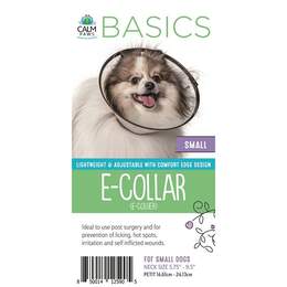 Calm Paws Basics E-Collar for Dogs