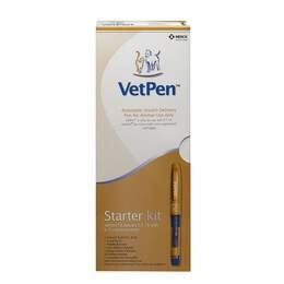VetPen Starter Kit