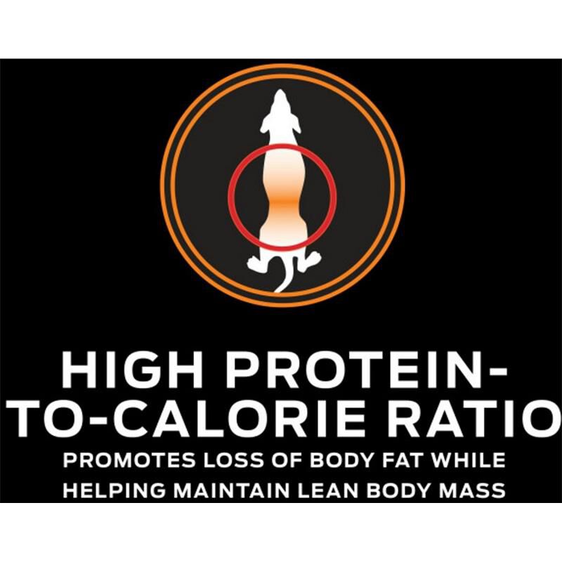 Purina Pro Plan Veterinary Diets OM Select Blend Overweight Management Formula Adult Dog Food