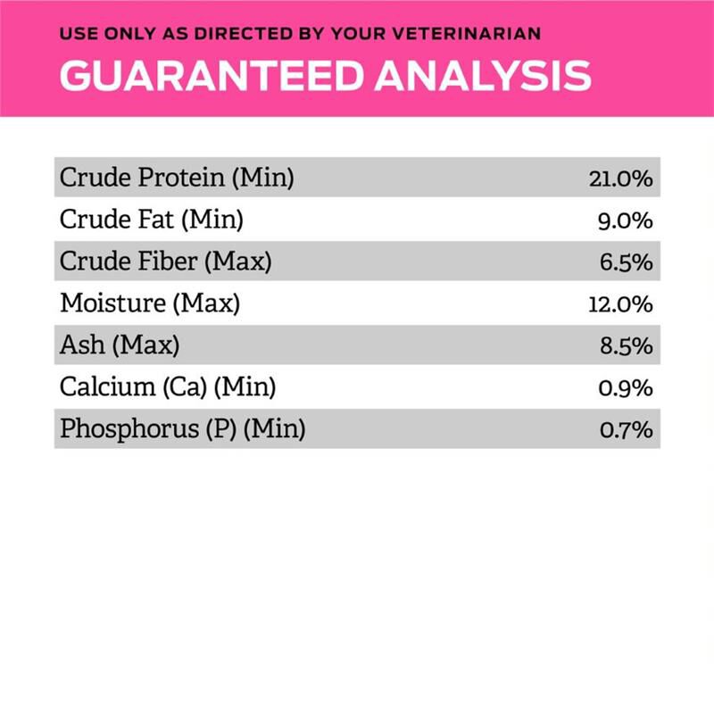 Purina Pro Plan Veterinary Diets UR Urinary Ox/St Adult Dog Food