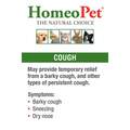 HomeoPet Cough Relief