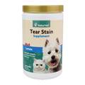 NaturVet Tear Stain Supplement Powder, 200 gm