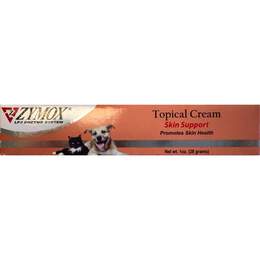 Zymox Topical Cream
