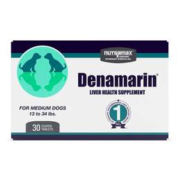 Denamarin 30 Tablets