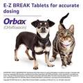 Orbax Tablet