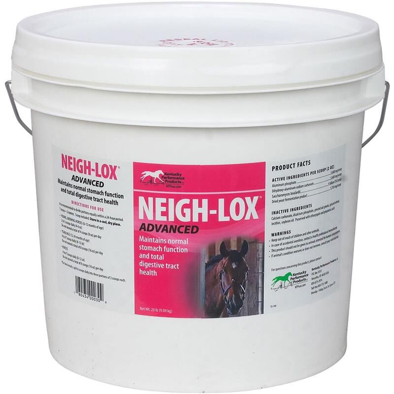 Neigh-Lox Advanced, 20 lbs