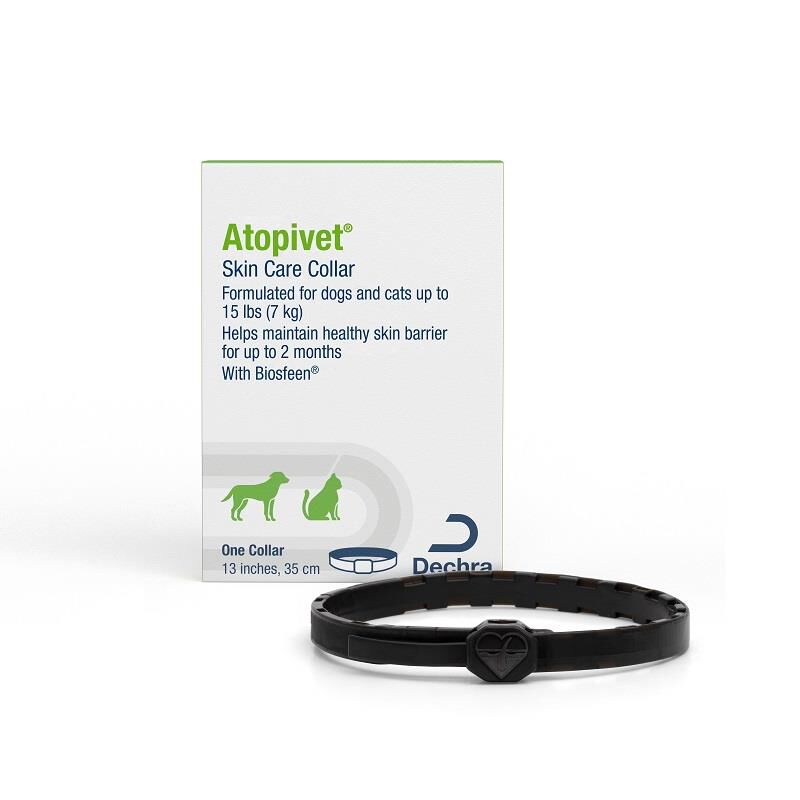Atopivet Skin Care Collar