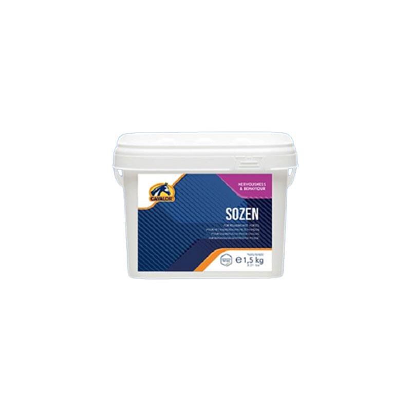 Cavalor SoZen, 1.5 kg