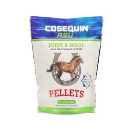 Cosequin ASU Joint & Hoof Daily Maintenance Support Pellets for Horses, 1200 g