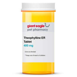 Theophylline ER Tablet