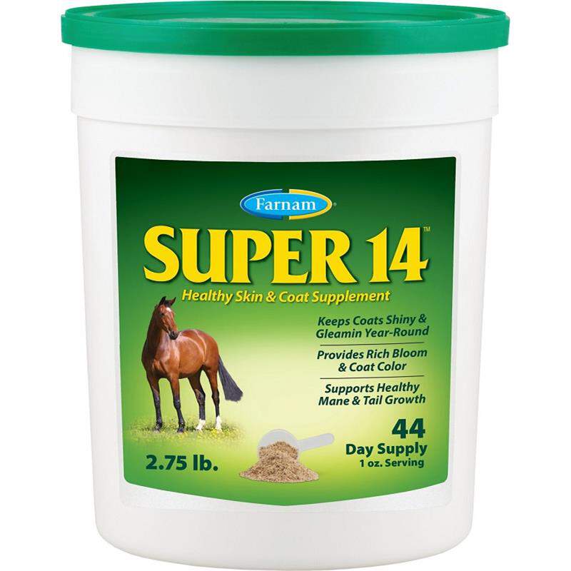 Super 14 - 2.75 lbs