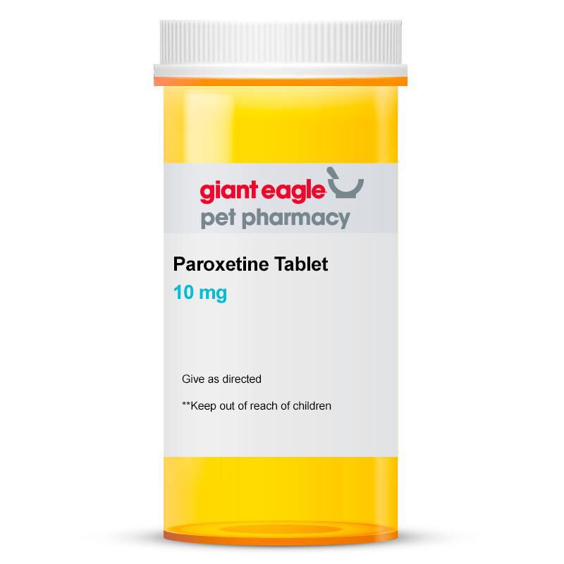 Paroxetine Tablet