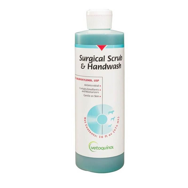 Surgical Scrub & Handwash, 16 oz