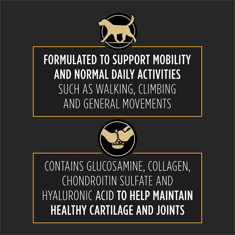 Purina Pro Plan Veterinary Supplements Joint Care for Dogs