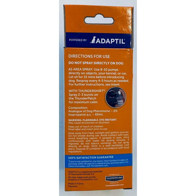Adaptil Travel Spray, 60 ml