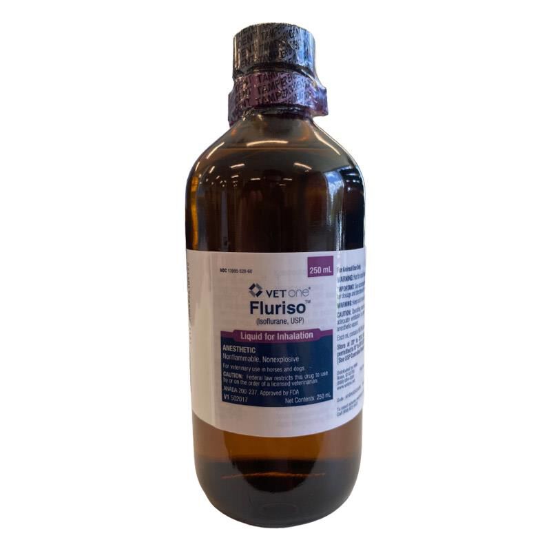 Isoflurane, USP