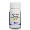 Thyro-Tabs Canine, 120 ct