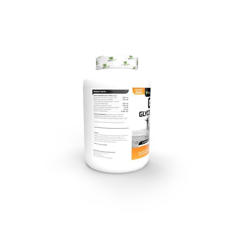 Vetriscience glucosamine on sale