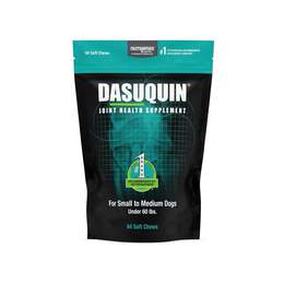 Dasuquin Soft Chews