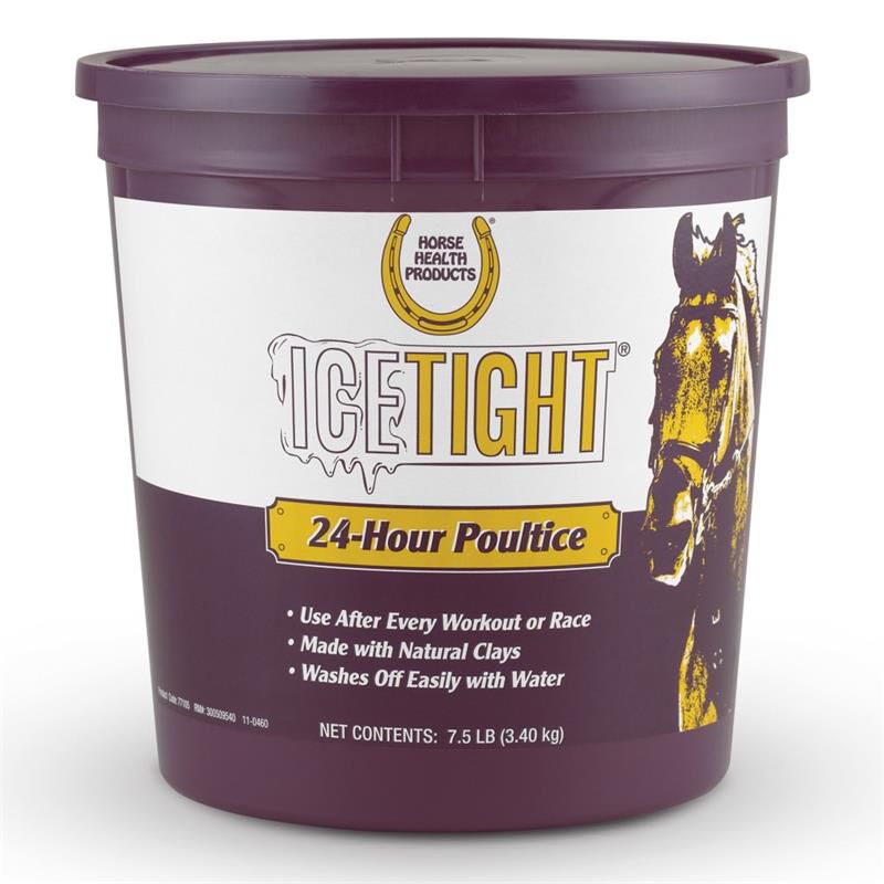 Icetight Poultice 7.5 lbs