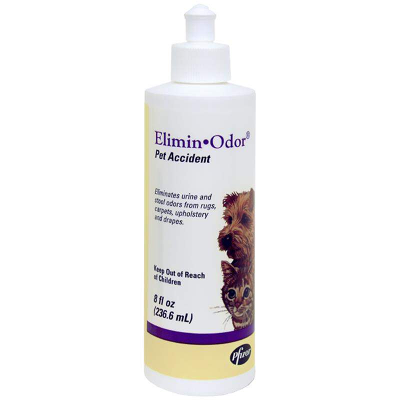 Elimin-Odor PET ACCIDENT