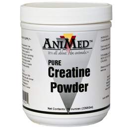 Creatine Pure Powder 16 oz