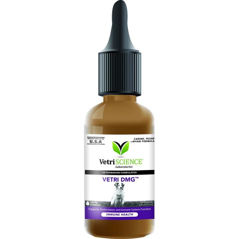 Vetri-DMG Liquid, 114 ml