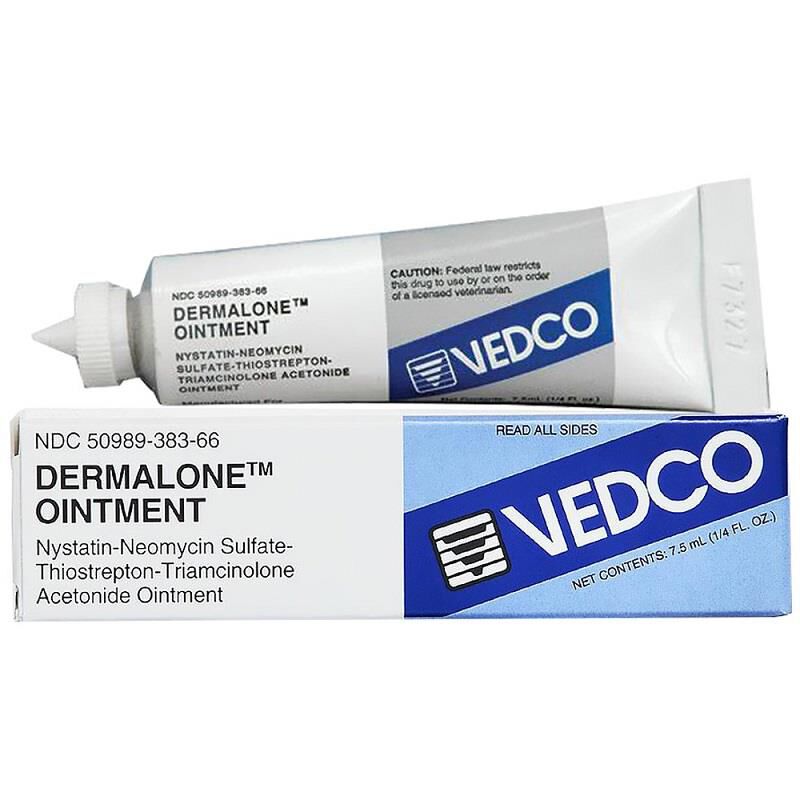 Dermalone Ointment
