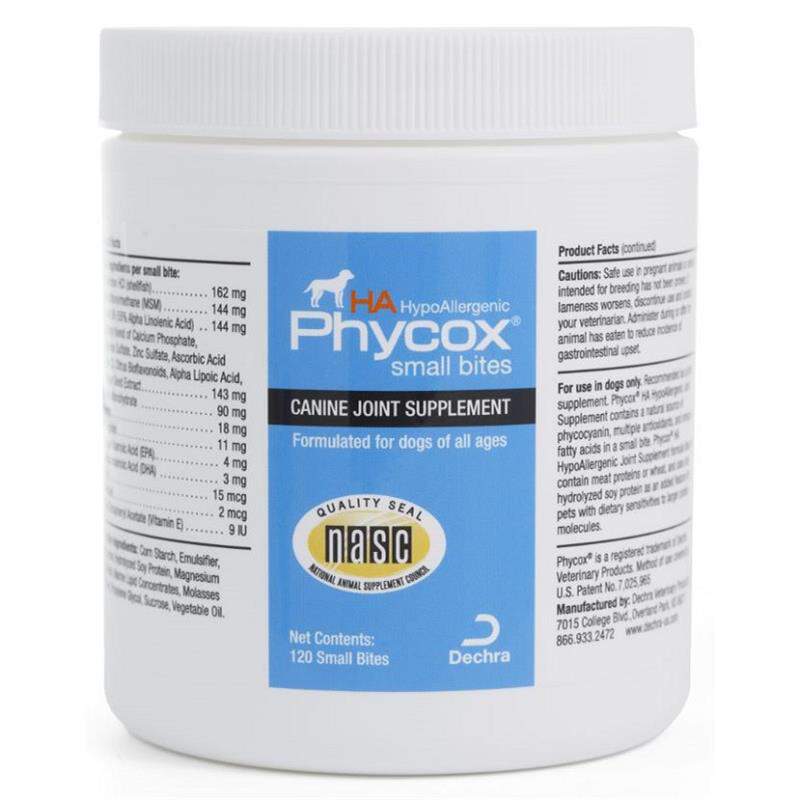 Phycox HA Soft Chews