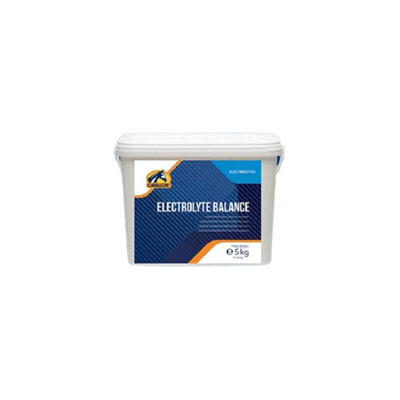 Cavalor Electrolyte Balance, 5 kg