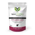 VetriScience Vetri-Cardio Canine 60 Bite-Sized Chews