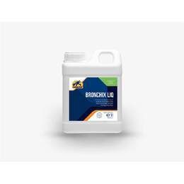 Cavalor Bronchix Liquid, 1000 ml