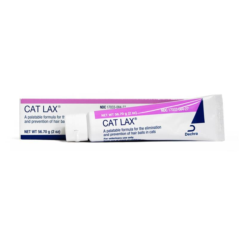 Cat Lax - 2 oz