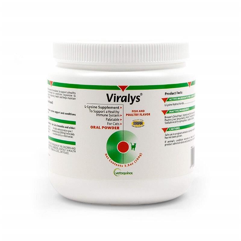 Viralys Powder