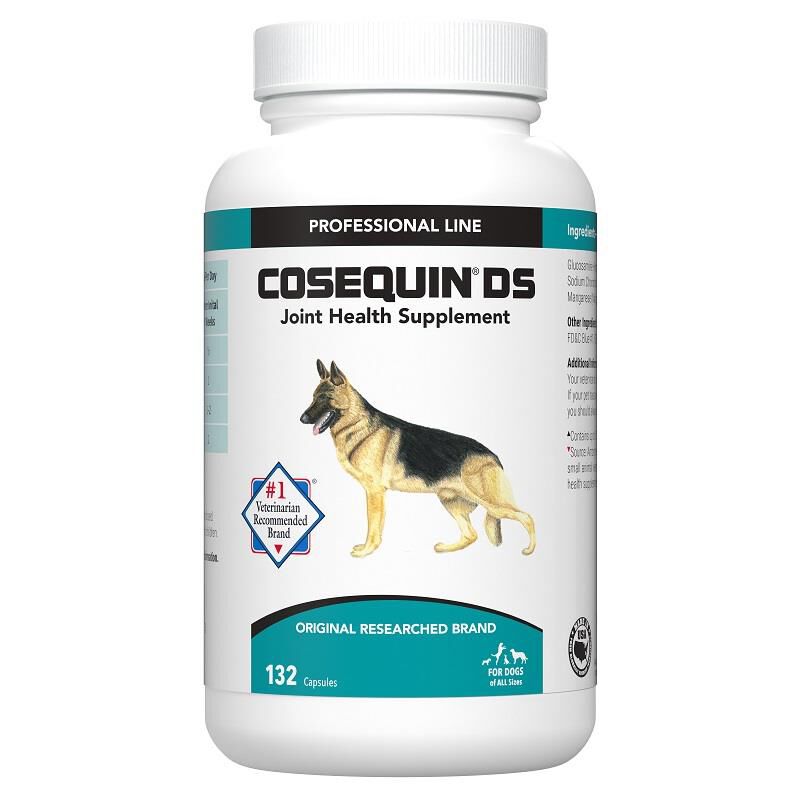 Cosequin DS Capsules 132 Ct.
