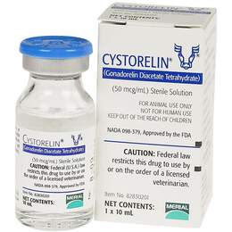 Cystorelin 10ml