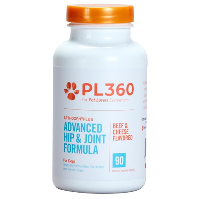 Arthogen Plus Advanced Hip & Joint Formula for Dogs