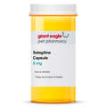 Selegiline 5 mg Capsule