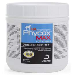 Phycox Max HA for Dogs, 90 Soft Chews