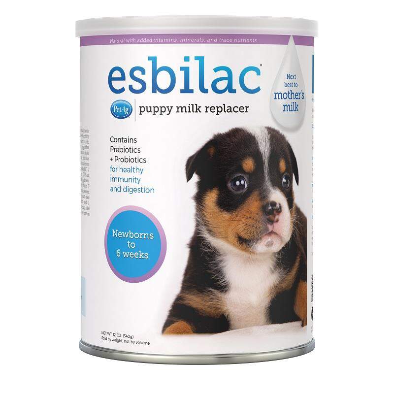 PetAg Esbilac Puppy Milk Replacer Powder