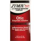 Zymox Plus Otic 1.0% Hydrocortisone