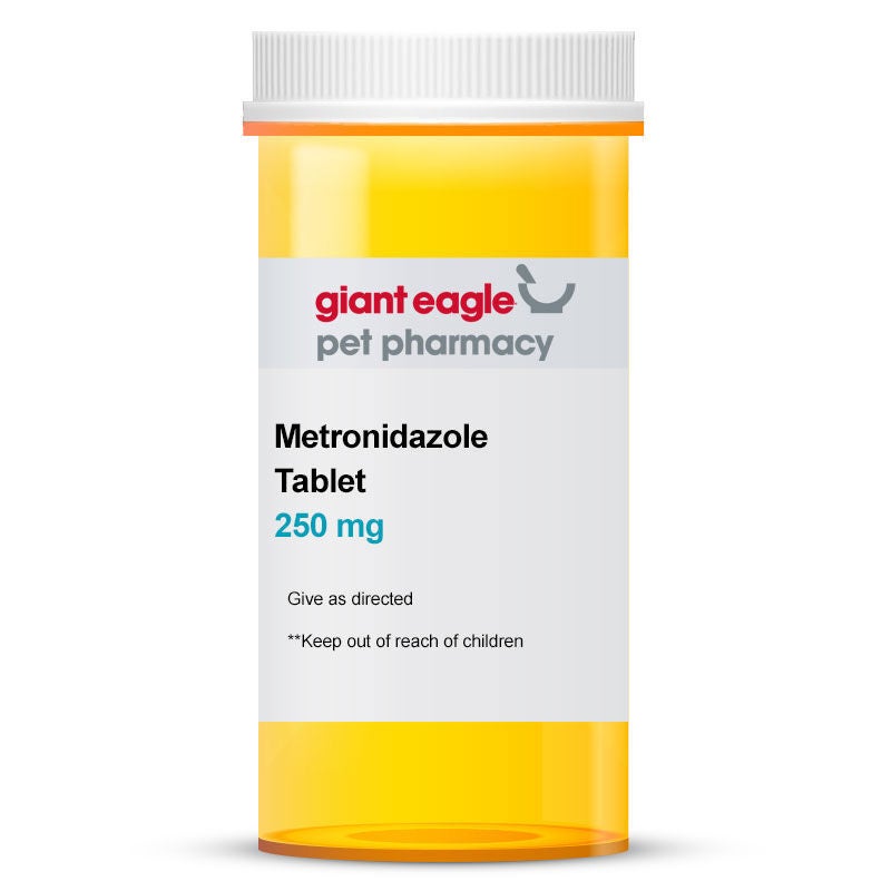 Metronidazole Tablet