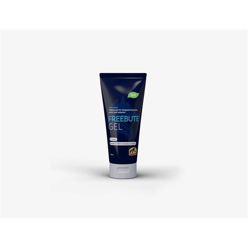 Cavalor Freebute Gel, 200 ml