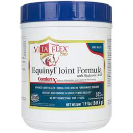 Equinyl Joint Formula with Hyaluronic Acid