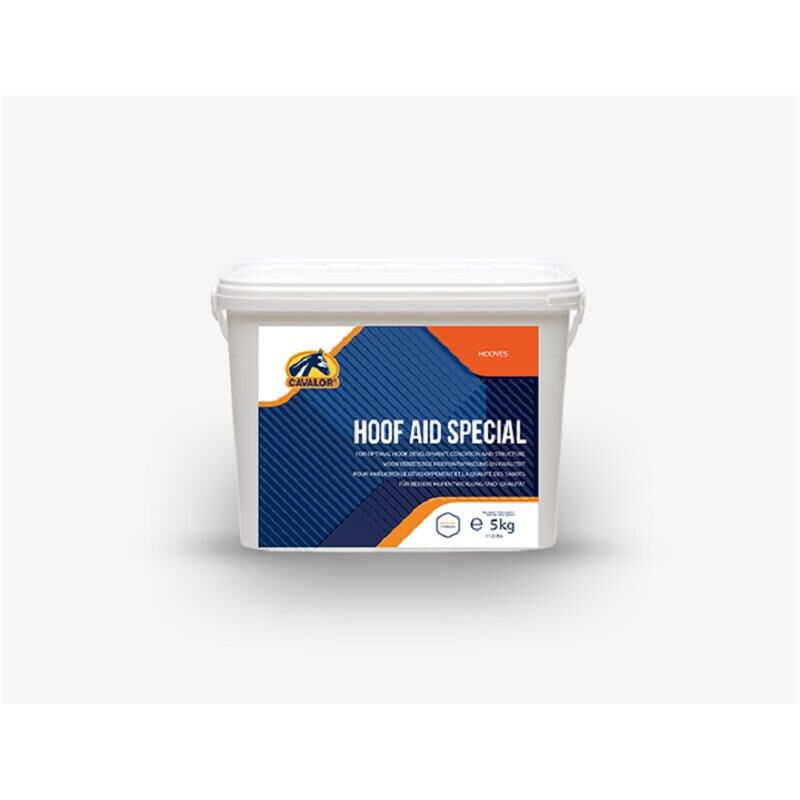 Cavalor Hoof Aid Special, 5 kg