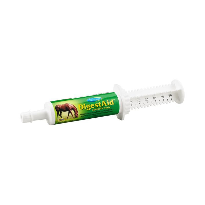DigestAid Synbiotic Paste 60 cc