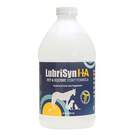 LubriSyn HA Pet & Equine Joint Formula Supplement, 64 oz