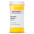 Piroxicam, 20 mg Capsule