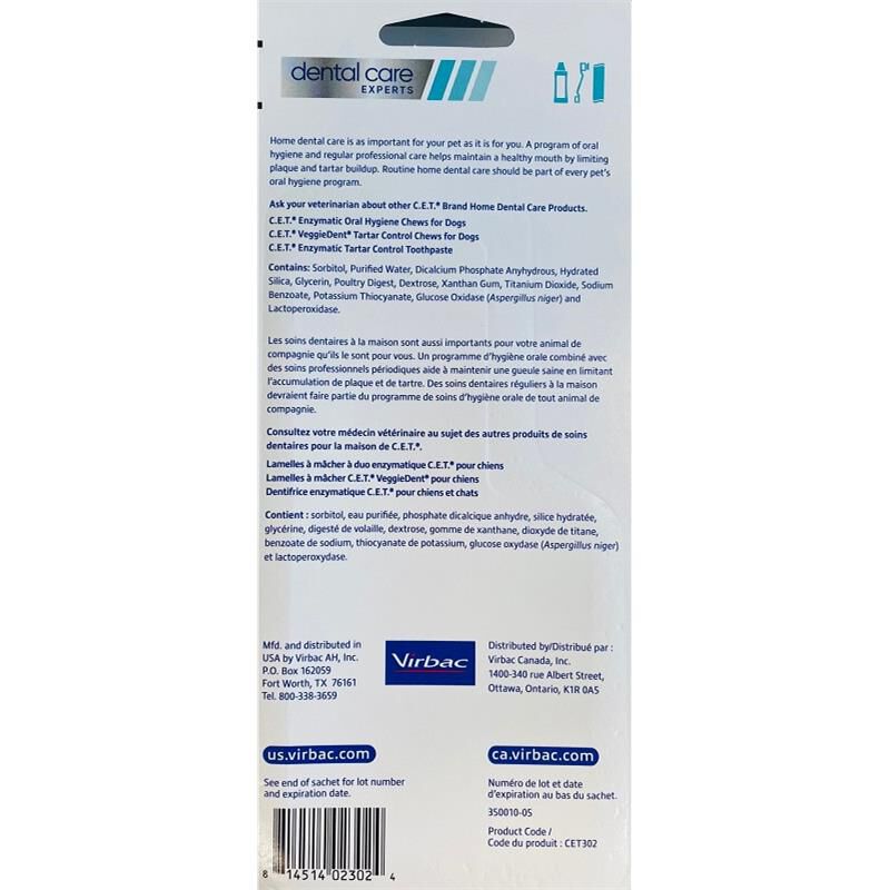 CET Mini-Toothbrush