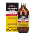 Duramycin 72-200 (Oxytetracycline) Injectable for Cattle and Swine